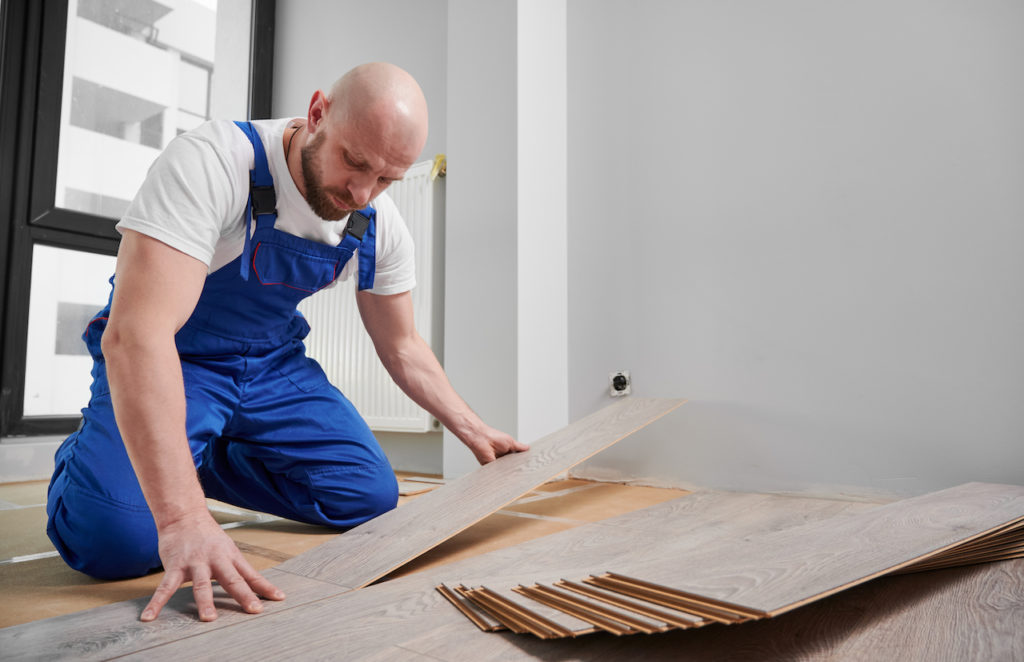 Rugs, Runners, and Resilience: Navigating Flooring Choices