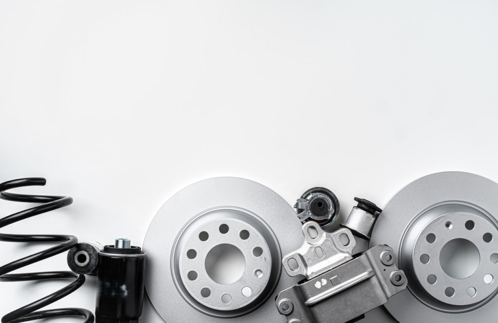 Curious About OEM Parts? Here’s What Sets Them Apart
