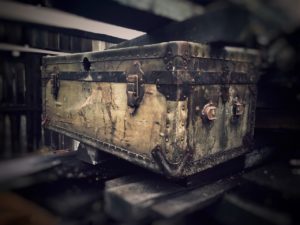 How to Prevent Mold and Mildew in Storage