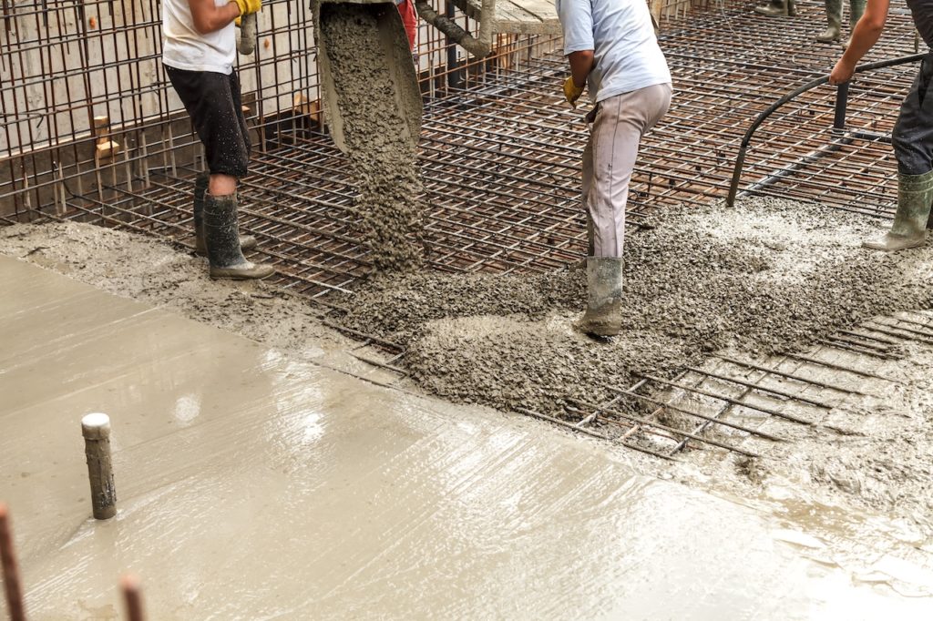 Concrete Expenses 101: From Pour to Cure