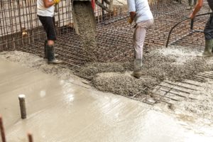 Concrete Expenses 101: From Pour to Cure