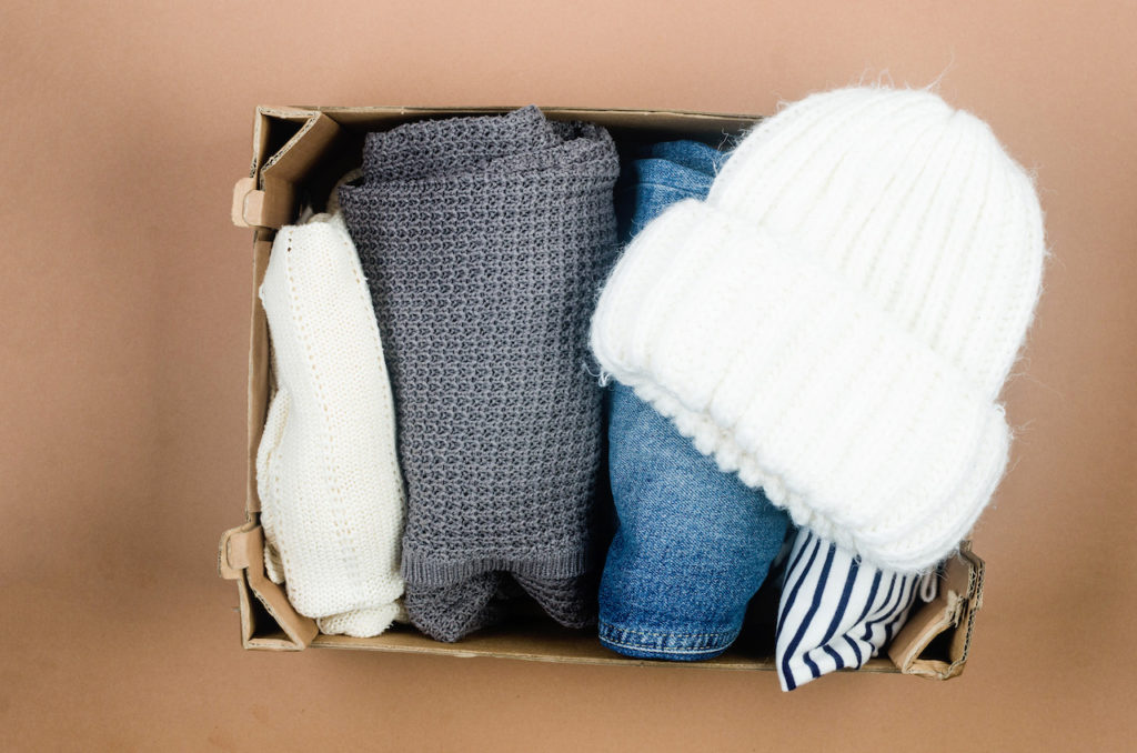 Winter Storage Wonders: Tips and Tricks for Seasonal Item Preservation