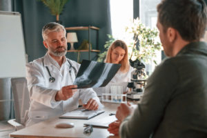 How to Pursue Compensation in Personal Injury Cases