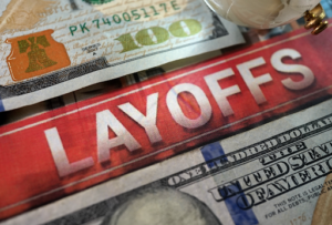 How to navigate layoffs