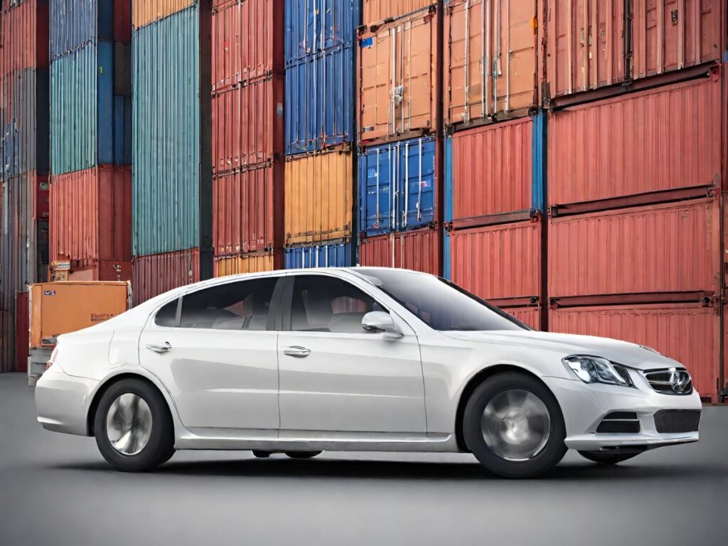 Industry Pioneers The Only Car Shipping Lead Provider's Journey to Excellence