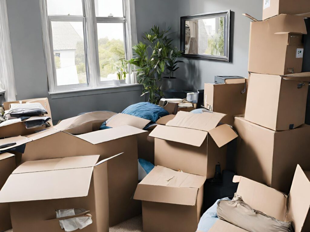 Local Moving Excellence in Astoria Meet Your Trusted Team