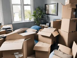 Local Moving Excellence in Astoria Meet Your Trusted Team