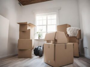 Moving Solutions in Coronita, CA Exploring Top Moving Companies