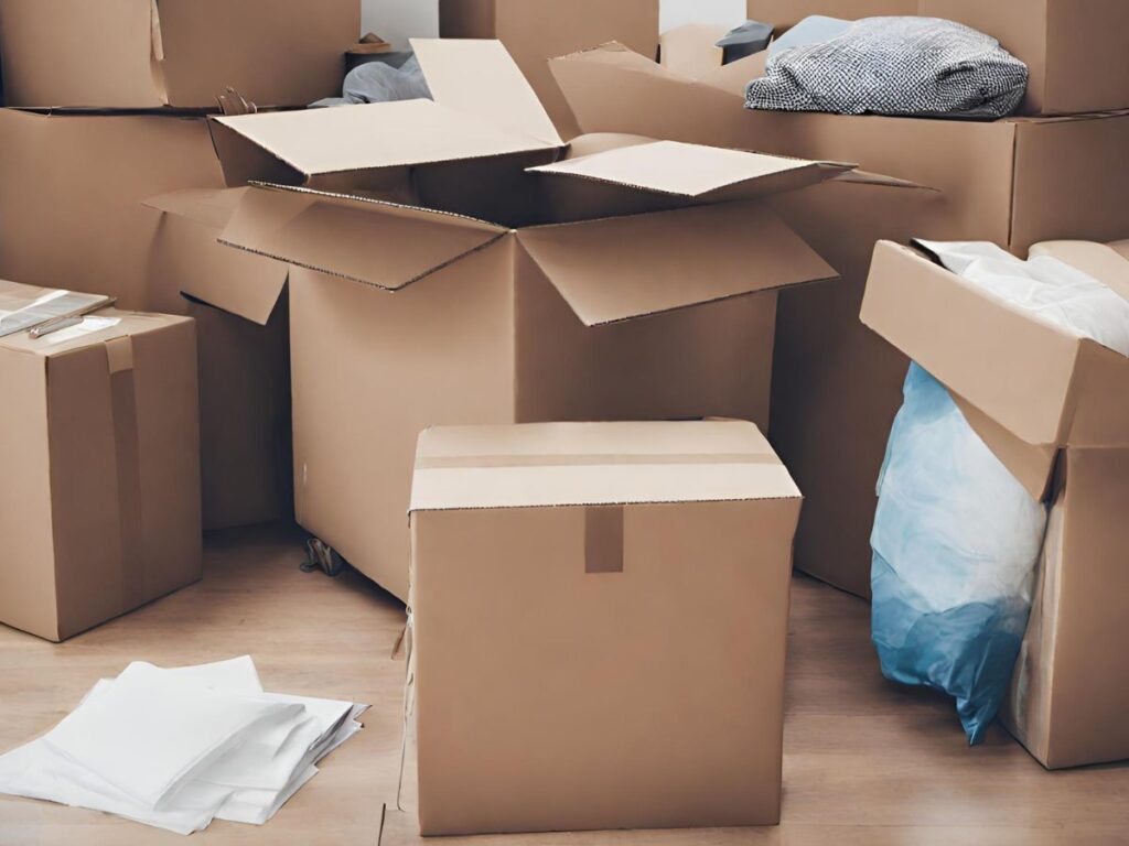 Planning a Successful Commercial Move in Los Altos A Step-by-Step Guide