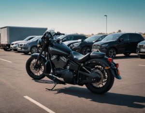 Streamline Your Motorcycle Shipping Experience with A-1 Auto Transport