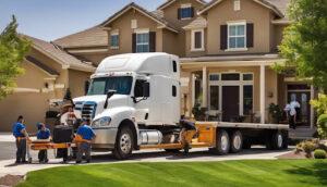 Streamlining Your Move- Storage Services with the Best Sanford Movers