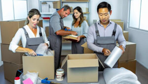 The Essential Guide to Residential Moving Services with Best Movers Tampa