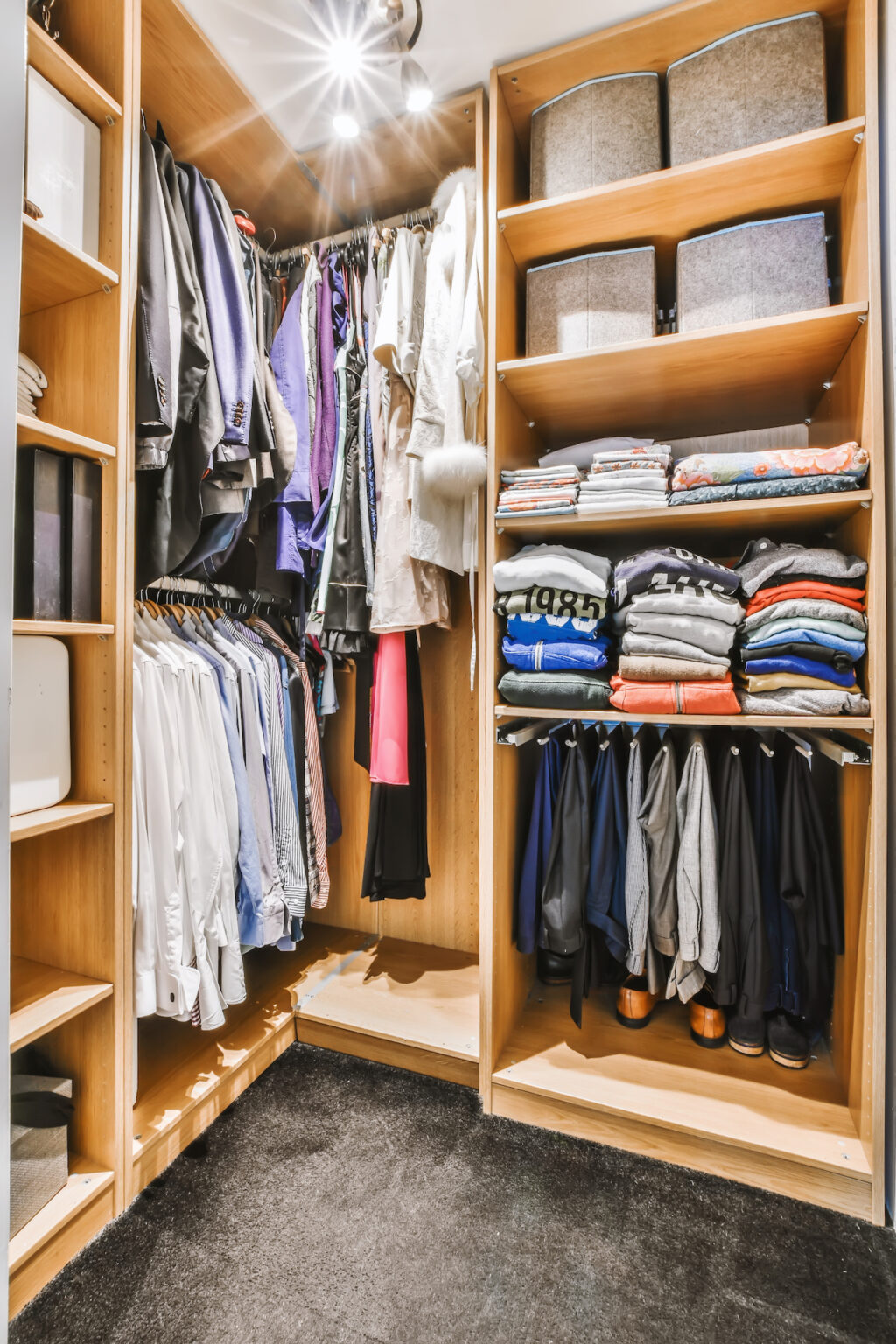 Maximize Space in Your Home with These Smart Solutions