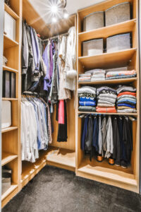 Maximize Space in Your Home with These Smart Solutions
