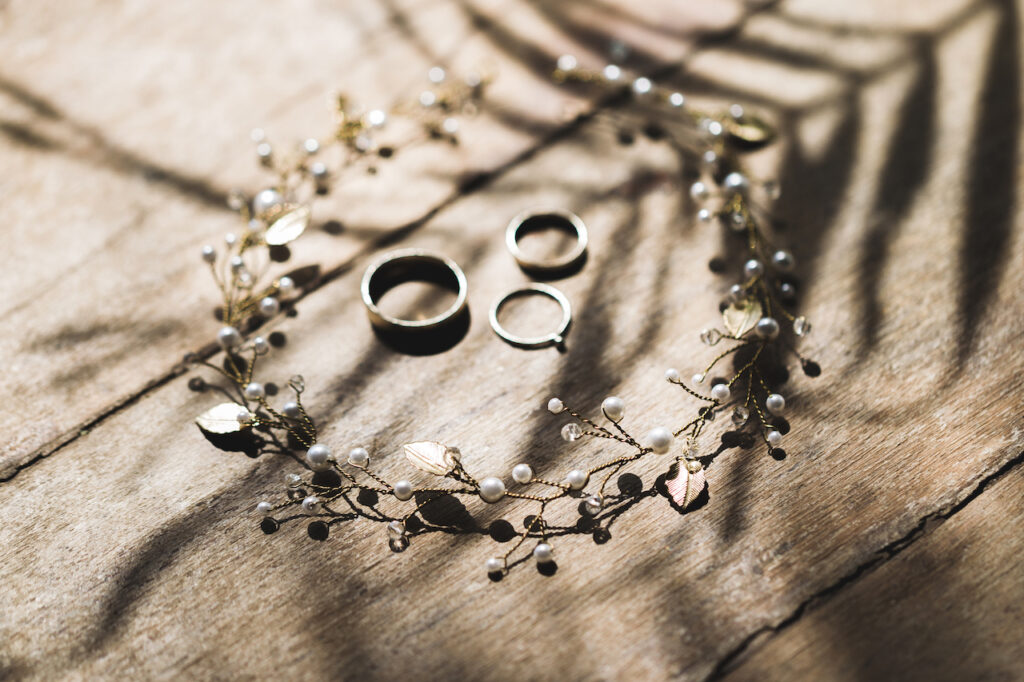 Choosing Sustainable Bridal Jewelry Options