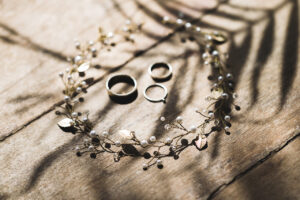 Choosing Sustainable Bridal Jewelry Options