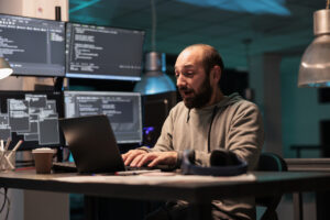 How to Guard Against Human-Driven Cyber Threats