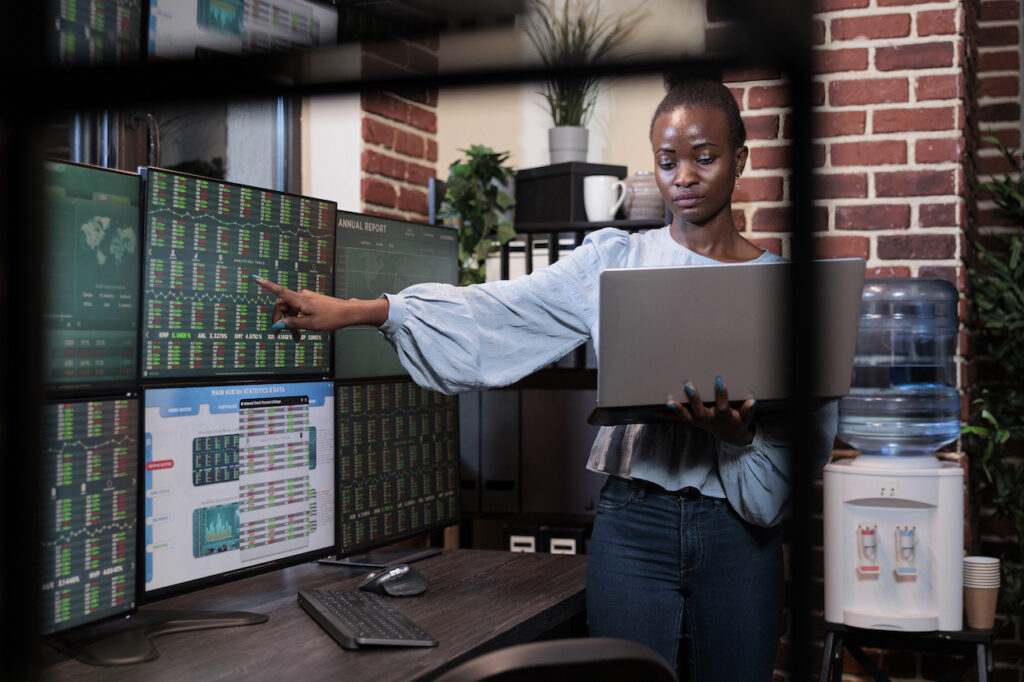 Cloud Computing in Financial Services: Top Opportunities and Challenges