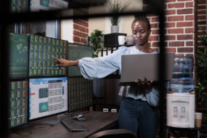 Cloud Computing in Financial Services: Top Opportunities and Challenges