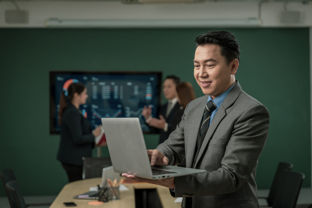 5 Reasons To Outsource Your IT Department This Year