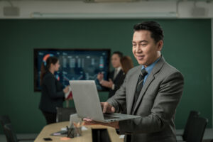 5 Reasons To Outsource Your IT Department This Year
