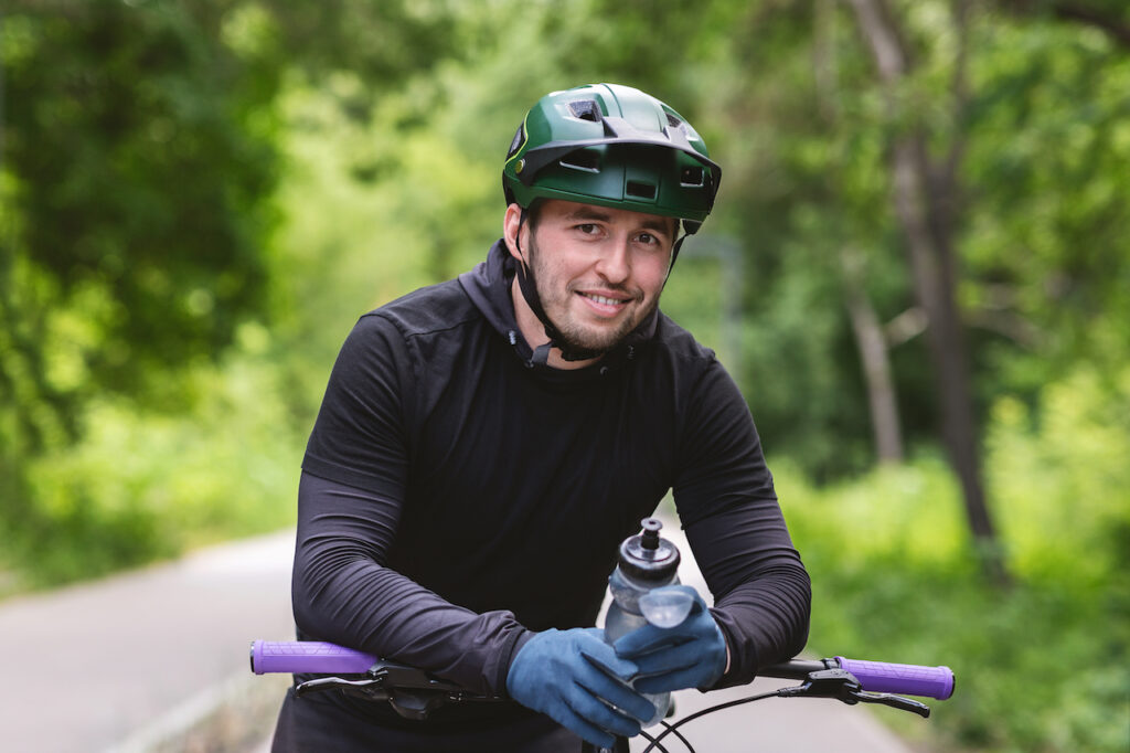 5 Space Saving Solutions All Cyclists Need to Know