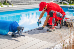 From Lap Lanes to Lounging: Customizing Your Home Pool for Every Activity