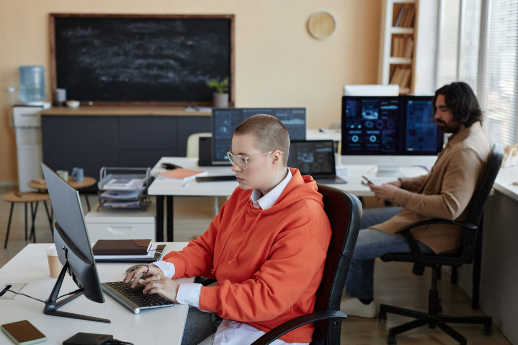 5 Tips to Stay Proactive With Your Business’s Cybersecurity