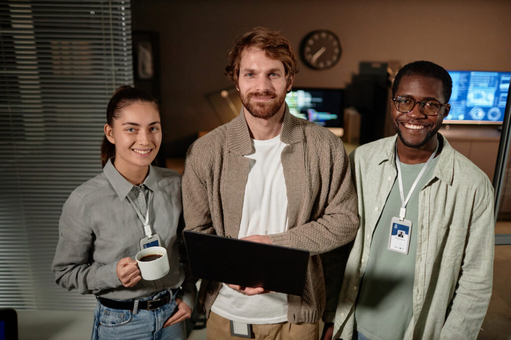 Keeping Your Business Ready for Anything with 2024 Tech Updates