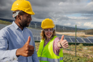 5 Tips For Integrating Sustainable Energy into Business Operations