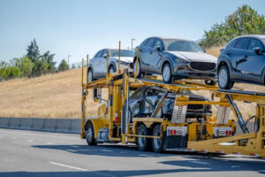 Costs Shipping Your Car from Missouri to Europe