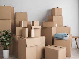 Giddings' Moving Mastery Elite Services for Stress-Free Transitions