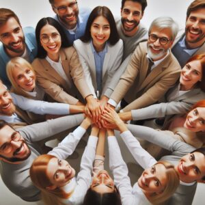 Investing in Your Team Brandermill's Group Health Insurance & Employee Benefits