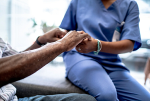 March 19 is Certified Nurses Day