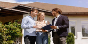 The Housing Market with Top-Rated Real Estate Agents In California