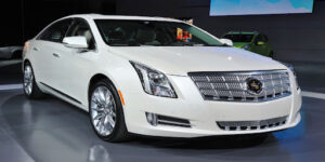 The Rise of Auto Shipping with New Cadillacs