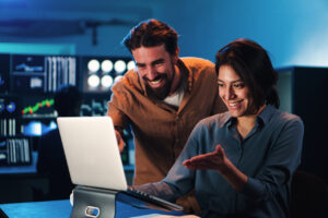 The Perfect Partnership: How to Choose the Right Co-Managed IT Provider