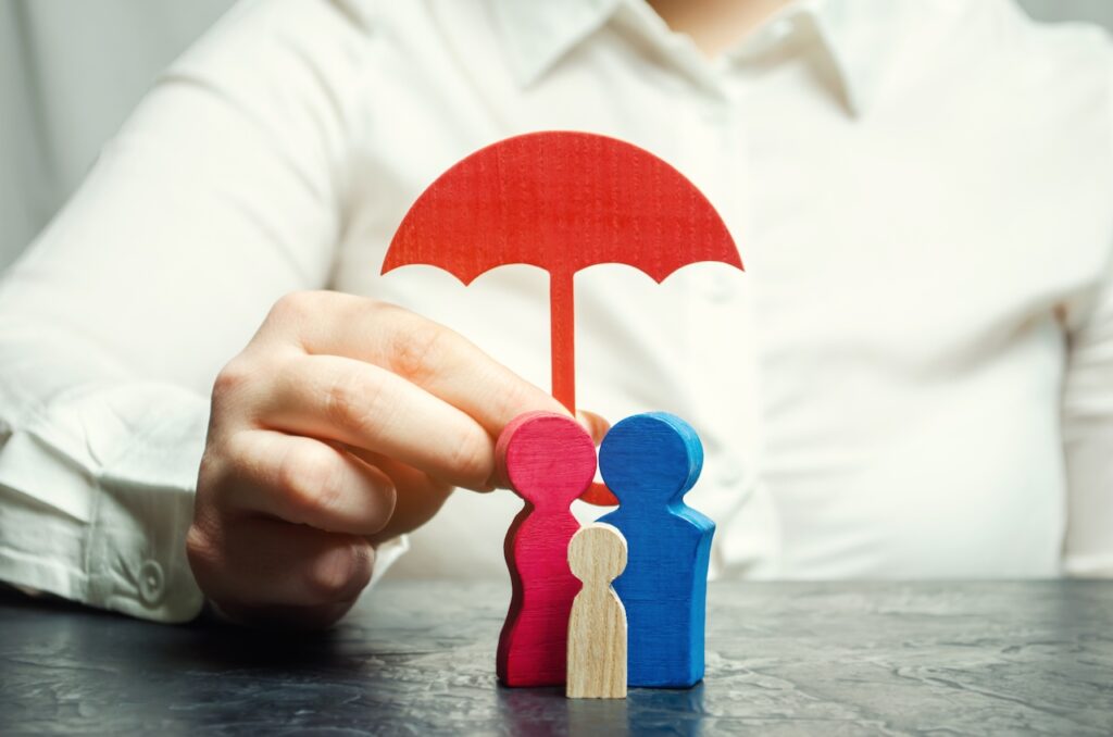How Does Umbrella Insurance Work with Other Policies?