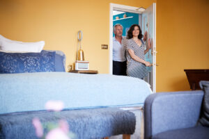 How to Prepare for Guests Staying Over