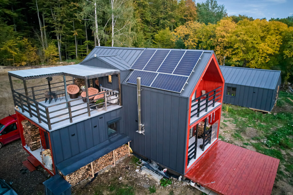Exploring 5 Options for a Greener Lifestyle