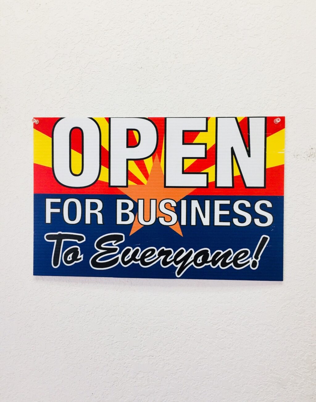 What is the Average Lifespan of Your Business Sign?