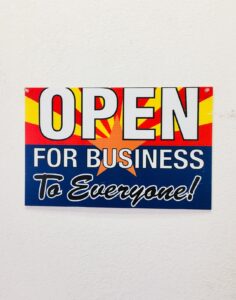 What is the Average Lifespan of Your Business Sign?