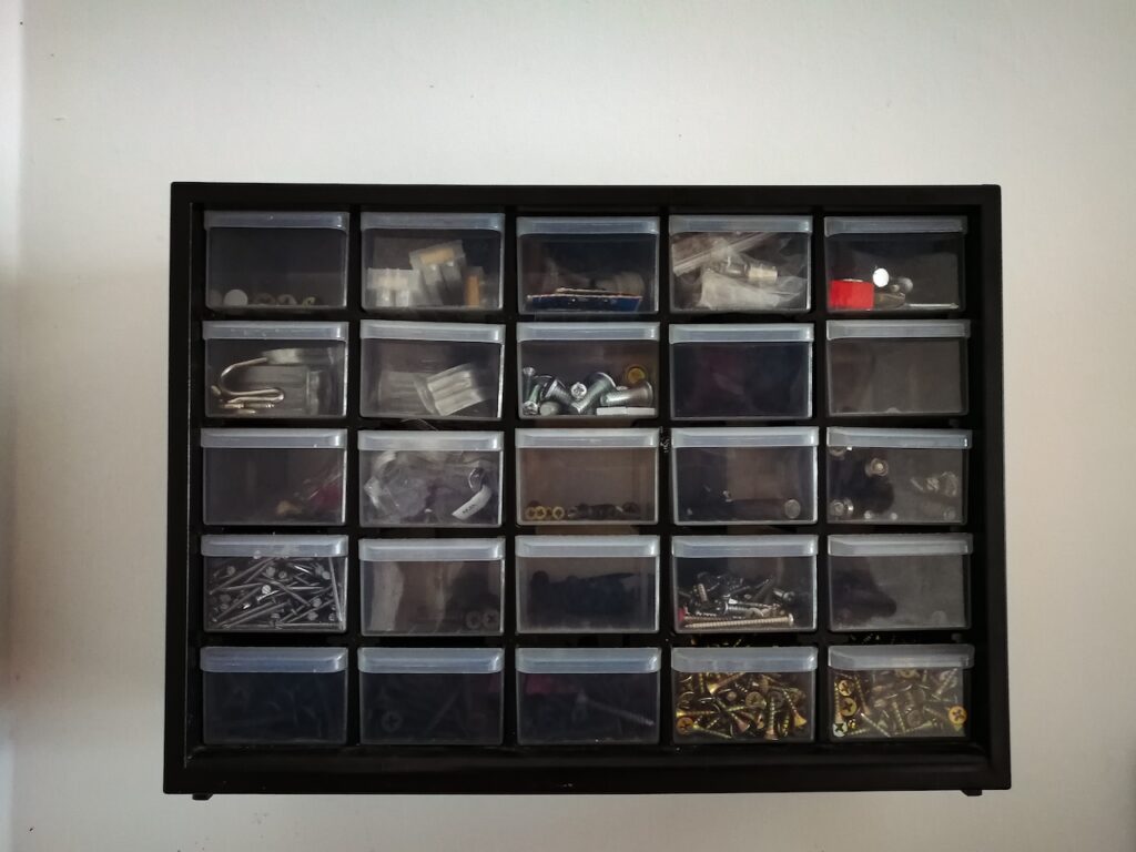Storage for Collectors: Managing and Displaying Your Treasures