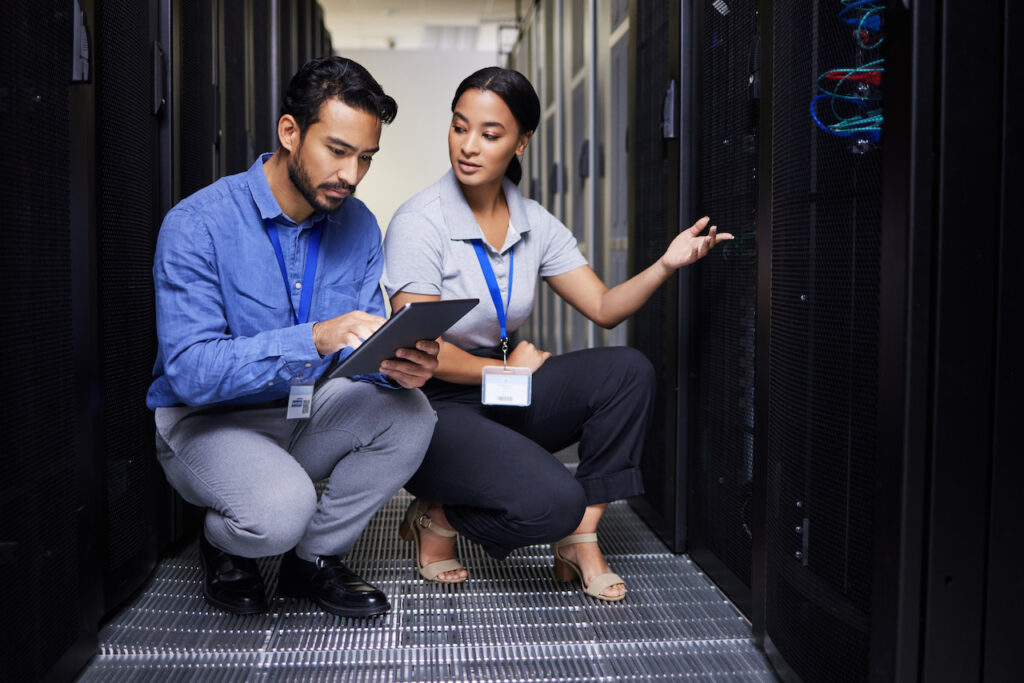 Cloud-Based vs. On-Premises Data Backup Solutions: Which is Right for You?