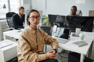 5 Cybersecurity Best Practices for Small Businesses