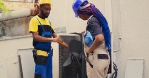Warm Whispers: Crafting Comfort with HVAC Wisdom