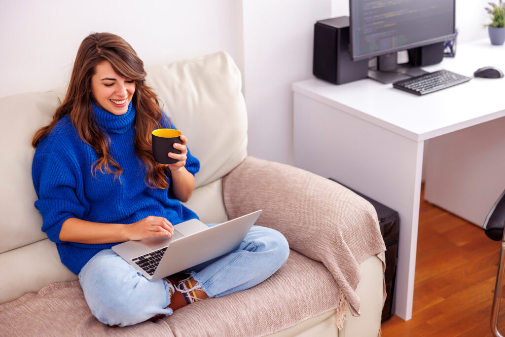How to Choose the Right Internet Plan for Your Off Campus Housing