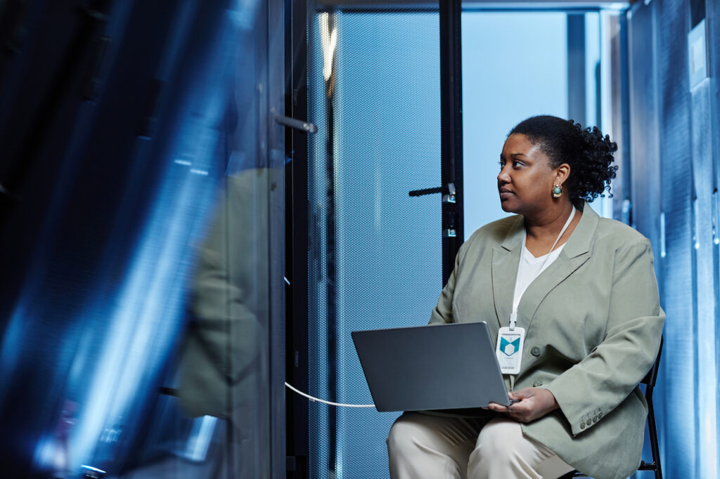 The Responsibility of IT Providers for Small Businesses