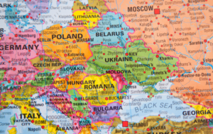 Top Countries for AI in 2024