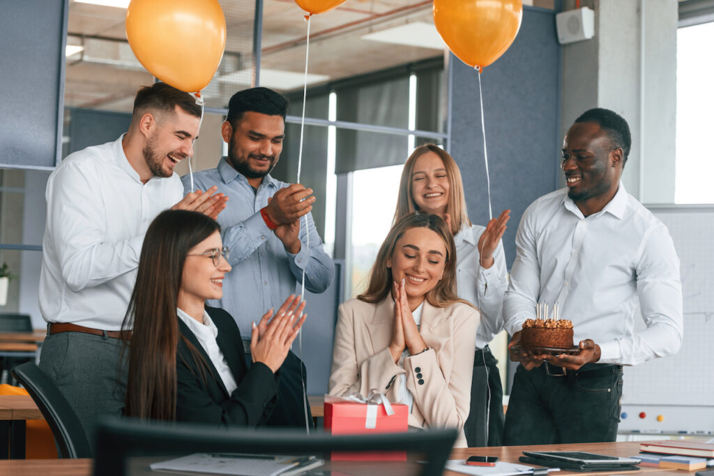 Why Recognition and Rewards Matter at Work